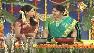 Mee Inti Vanta April 12 '11 Part - 1