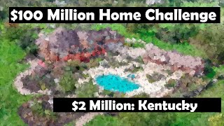$2 Million Homes in Kentucky