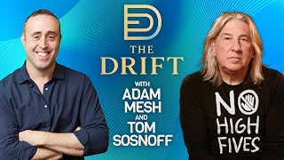 Tom Sosnoff Unfiltered: The Interview He's Never Given Before - The Drift