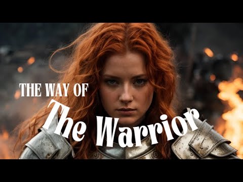 The Way of the Warrior | Spiritual Warfare with the Armor of God