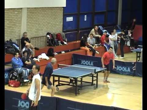 Silic : Atanackovic  - 0 : 3