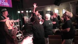 Ronnie McDowell, “Older Women” - video by Susan Quinn Sand