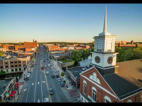 WHOB "106-3 WHOB" (Now WFNQ "Frank FM") - Legal ID - 2004 (Re-Uploaded)