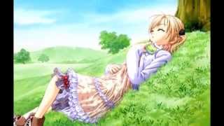 Pur Prinzessin & Funkelperlen Augen