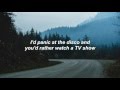 For Him Troye Sivan Lyrics