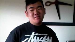 YoYoNation Pat Cuartero's Vlog 008 - SG x PH Pt. 5 - Sean Hung Profile