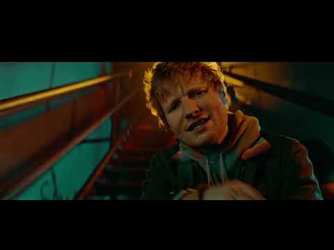 Fireboy DML & Ed Sheeran - Peru ( Official Vedio )