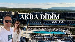 Akra Didim | Ege’nin En Yenisi