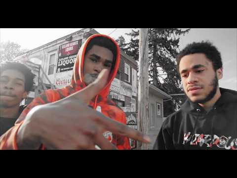 DSavFrmTheN ft Deem235 - Highway Music