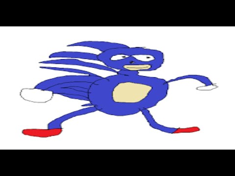 Sanic Theme - Nico's Nextbots