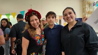 Welcome Back, Spring Branch ISD | Building on 80 Years of Excellence (2026–2027)