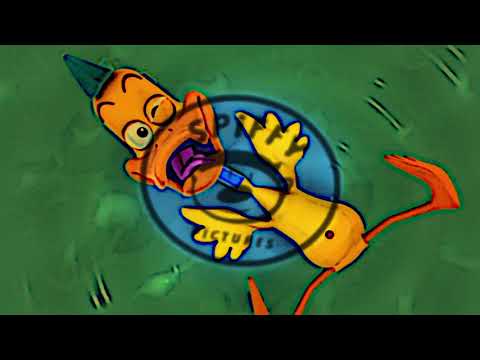 ALL STAR Paperotti Spiffy Pictures Digi Digi Quack Quack Hungarian Song