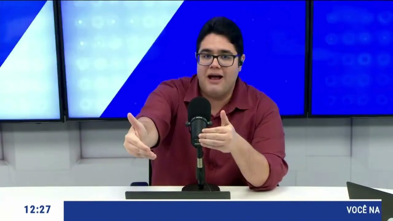 Imagem da notícia Ceará pede para CBF mudar horário do jogo contra Cuiabá devido a show no Castelão