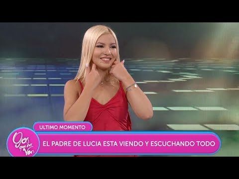 Ojos que no ven - Programa 23/03/18