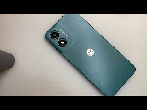 Disarm or open moto g04 #motorola #moto #teardown