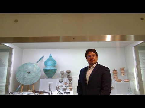 #Romulus in diretta dall'ETRU s. 1, ep. 2