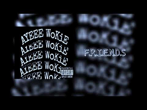 Ace WoKhardT Feat. FastBreak Won  - F R I E N D S  [Official Audio]