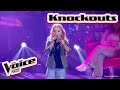 Silbermond - "Symphonie" (Nele) | Knockouts | The Voice Kids 2025