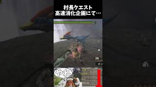 階級以前の問題だったドスモンスター達【MHP2g】