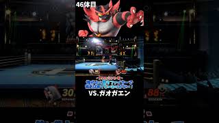 スマブラshort動画 俺がよく使うファイターで挑めば勝てないわけがない！46  #スマブラ以外の動画もあります