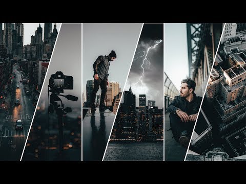 Architecture Photography