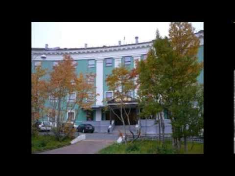 Kirovsk - Apatiitti | Kirovsk-Apatity, Russia