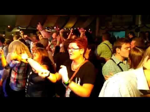 HERZ ASS Oktoberfest Altenberg