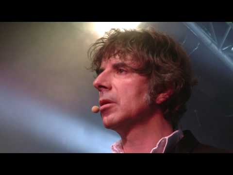 Thomas Fersen MYTHOS 2017 par CLAP IMAGE