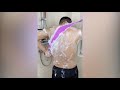 2020 Best Shower Brush Silicone Shower Brush
