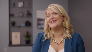 Young Professional  -  Emily Oliver Jones