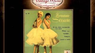 Hermanas Serrano - El Dia Dels Enamorats (Sant Valentí) (VintageMusic.es)