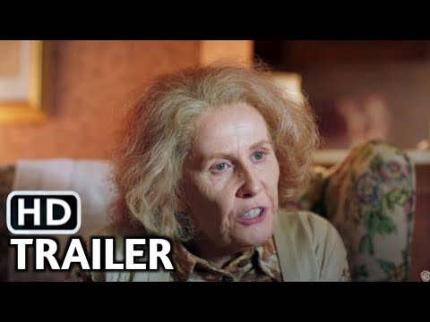 The Nan Movie - Official Trailer - Warner Bros. UK & Ireland