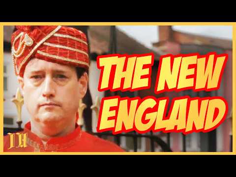 if you can’t beat them…