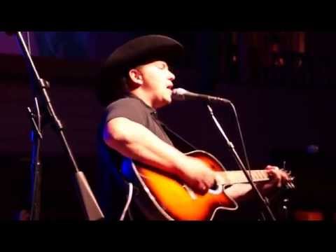 NOAH CLAUNCH - IT'S A WILD WORLD