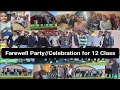 Farewell Party#celebration#viral#like#subscribe#2024 #@BINUDSSHEKHAWAT