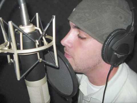 Tony Corleone- Angel eyes