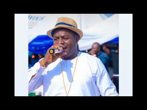 BABY OKU - Onyenze (OFFICIAL AUDIO)