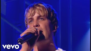 Westlife - What Makes a Man (Where Dreams Come True - Live In Dublin)