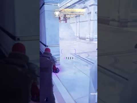 Magneto! Unlocked #fortnite #xbox #marvel