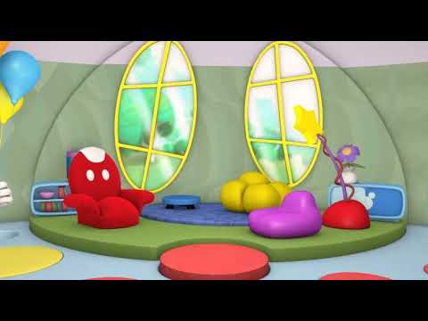 feliz Cumple MARILUZ