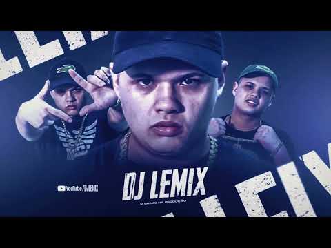 VEM DE 4 ABRI A RODINHA - ( DJLEMIX ) MC VUKVUK