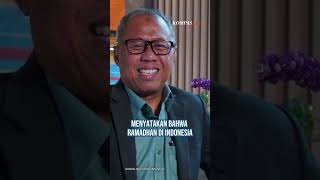 Download lagu Kenapa Suasana Ramadhan di Indonesia Dianggap Beda Dibanding Negara Lain? mp3