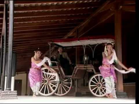 Lagu Daerah Gambang Suling Mp3