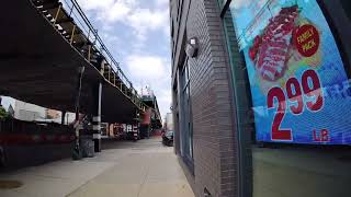 Street Life New York City | Walking Bed-Stuy, Brooklyn