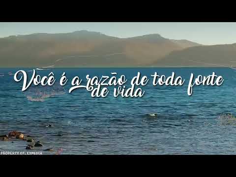 Paródia (Melim - Meu abrigo) para o Dia Mundial da Água