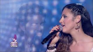 ELISA TOVATI &amp; JOHN MANNAN   Il nous faut   TF1 GENERATION TUBES DE TOUJOURS
