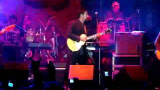 Desorden Publico - El Clon - Maracay 31/01/2009