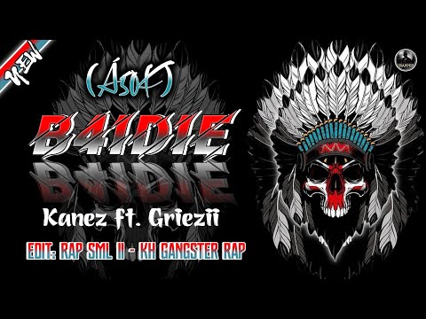 ⛩️ B4IDIE - Á50K Kanez ft. Griezii ⛩️ New Song Khmer Rap Gangz👹 បទល្បីក្នុង Tik Tok