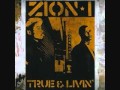 Zion I- Luv [High Quality] 