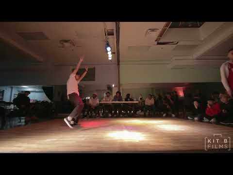 Fines VS Ichigo Negrosaki [Finals] - The Gamble Arcade 2017